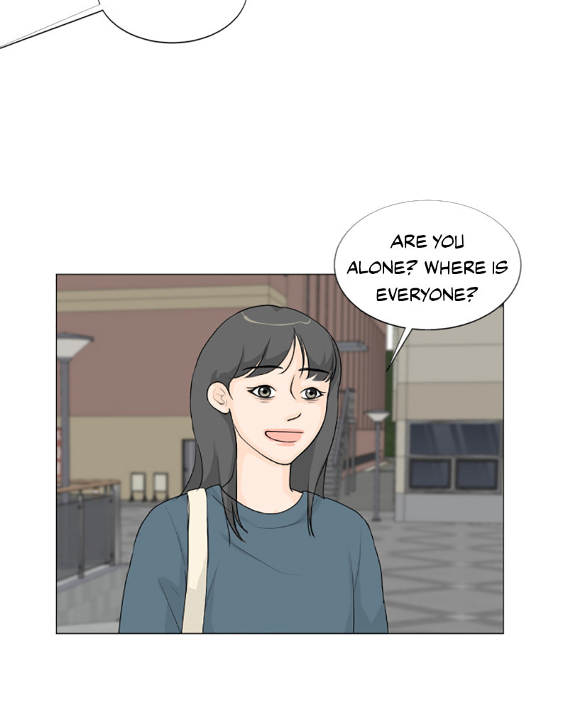 Read Half-Ghost chapter 18 image 11 on Lezhin