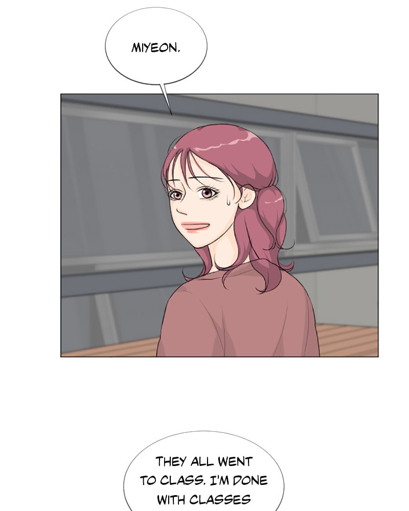 Read Half-Ghost chapter 18 image 12 on Lezhin