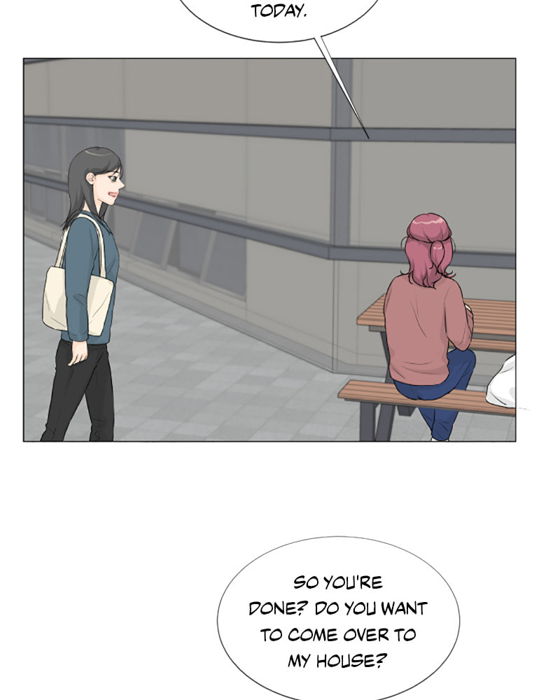 Read Half-Ghost chapter 18 image 13 on Lezhin