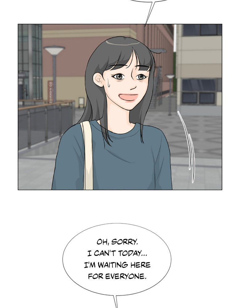 Read Half-Ghost chapter 18 image 14 on Lezhin