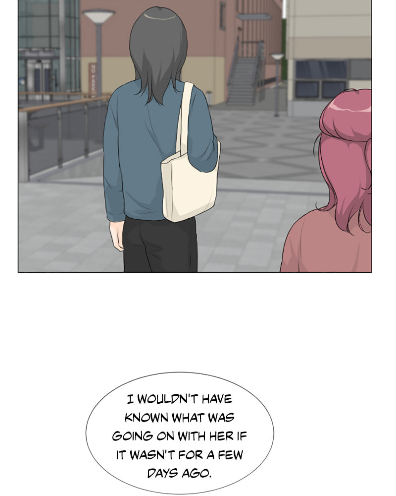 Read Half-Ghost chapter 18 image 17 on Lezhin