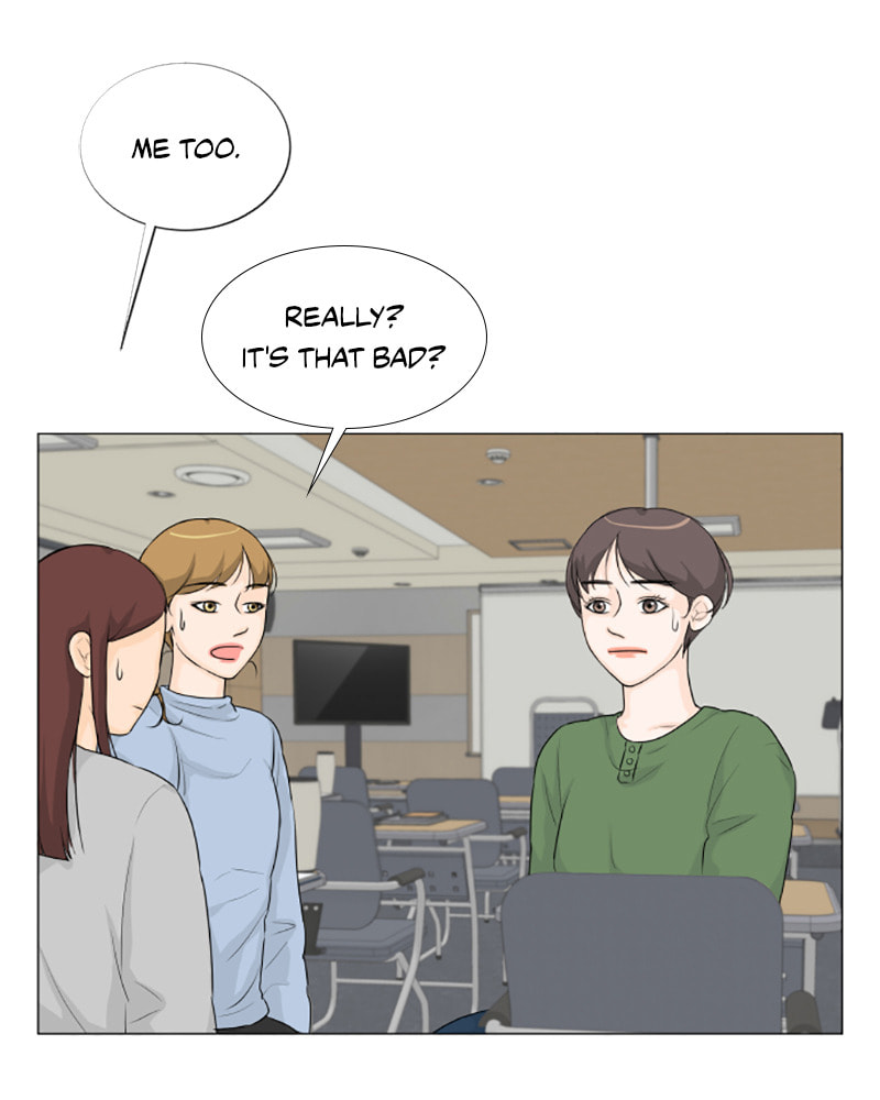 Read Half-Ghost chapter 18 image 2 on Lezhin