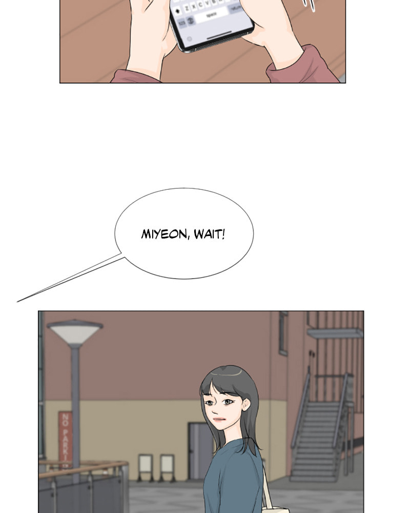Read Half-Ghost chapter 18 image 21 on Lezhin