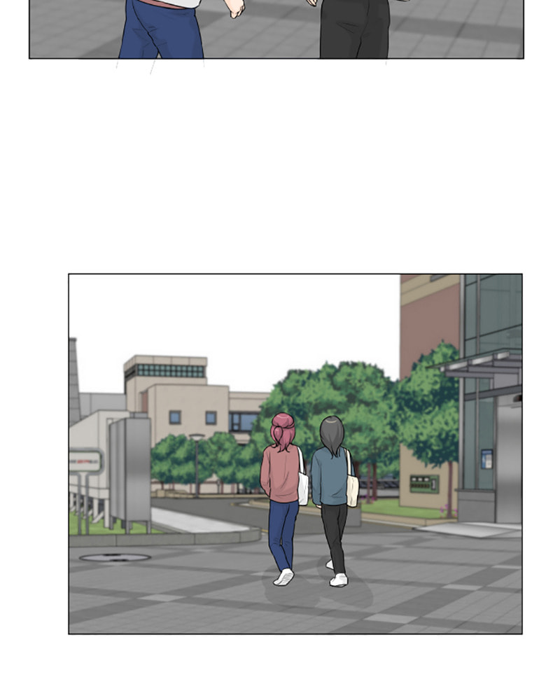 Read Half-Ghost chapter 18 image 23 on Lezhin