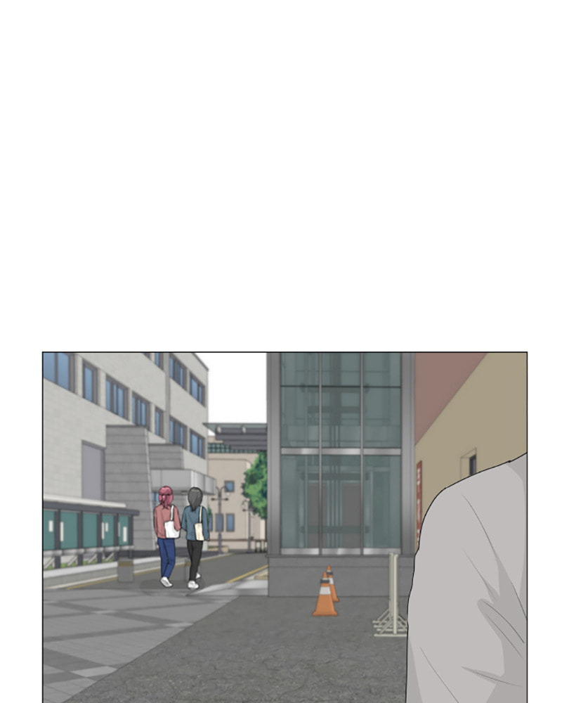 Read Half-Ghost chapter 18 image 24 on Lezhin