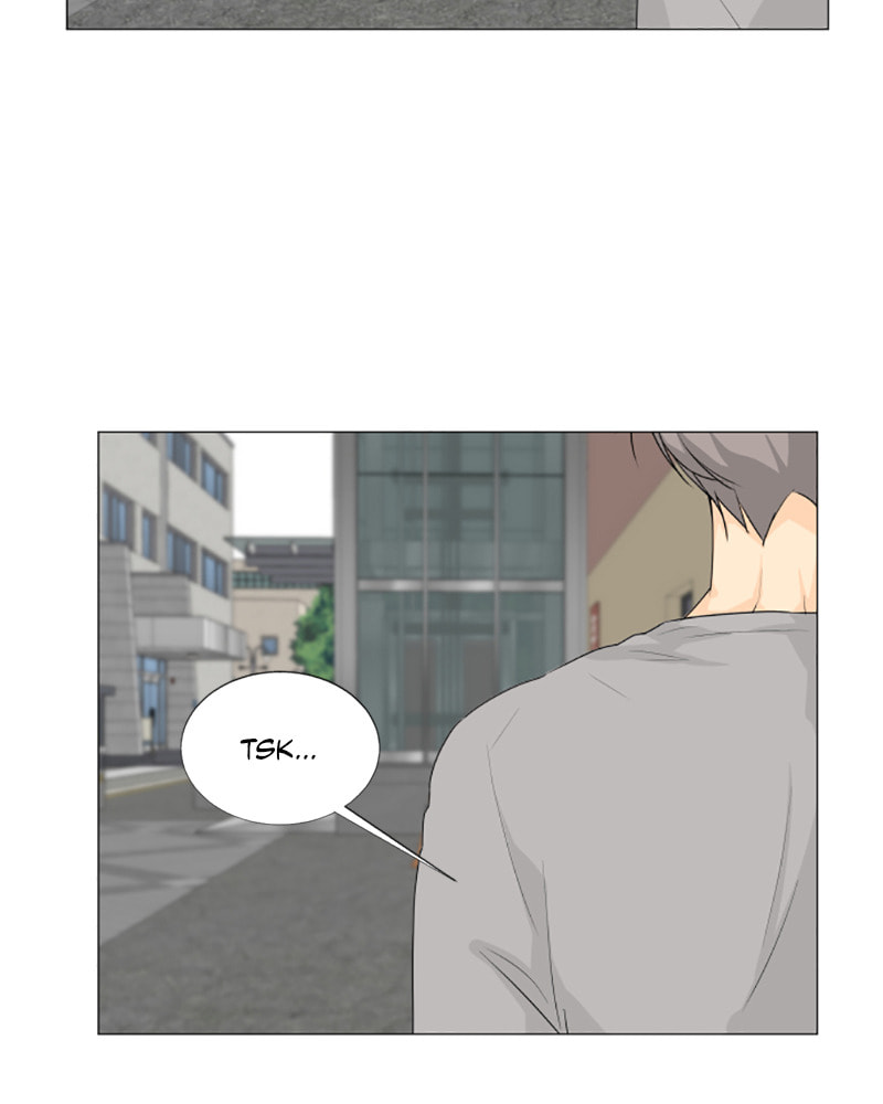 Read Half-Ghost chapter 18 image 25 on Lezhin