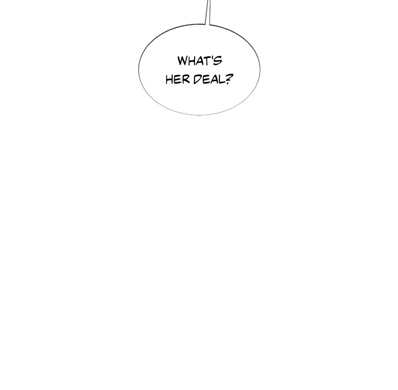 Read Half-Ghost chapter 18 image 27 on Lezhin