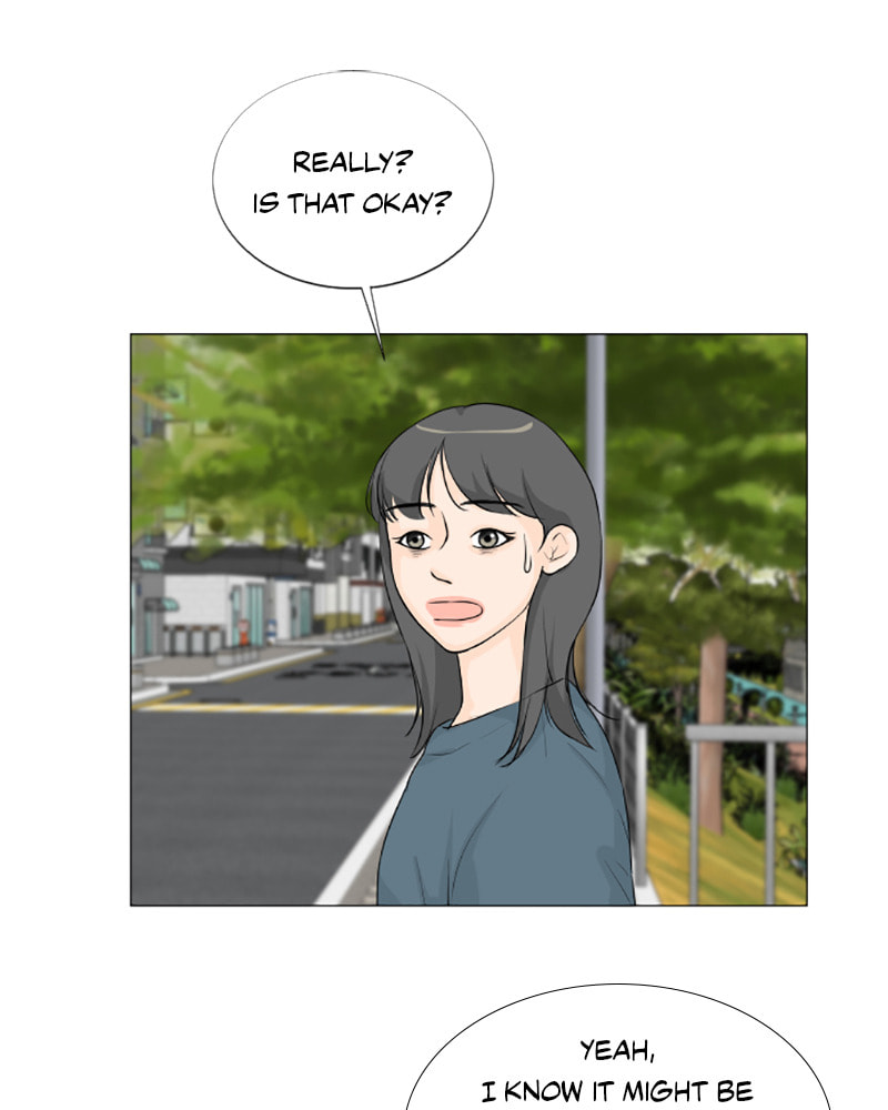 Read Half-Ghost chapter 18 image 28 on Lezhin