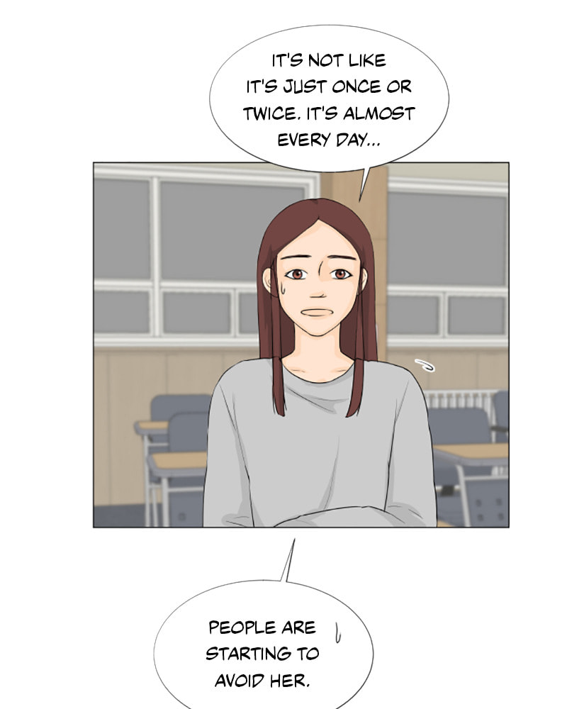 Read Half-Ghost chapter 18 image 3 on Lezhin