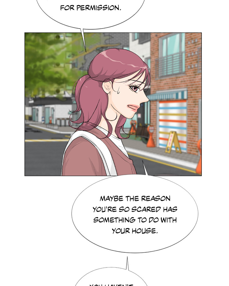 Read Half-Ghost chapter 18 image 30 on Lezhin