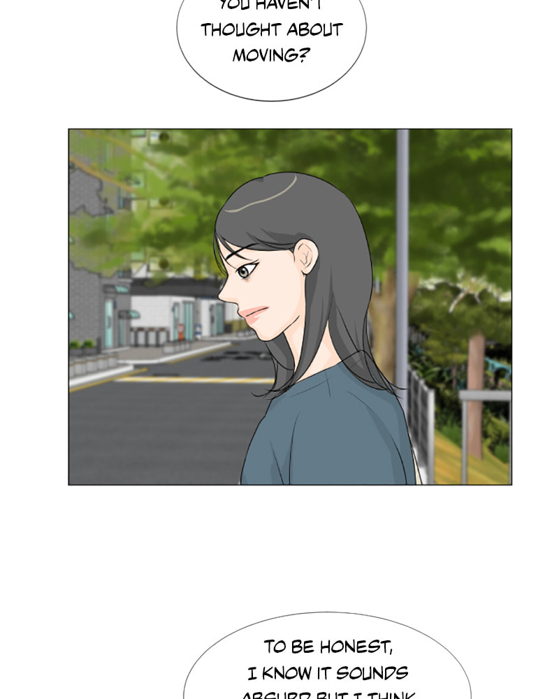 Read Half-Ghost chapter 18 image 31 on Lezhin