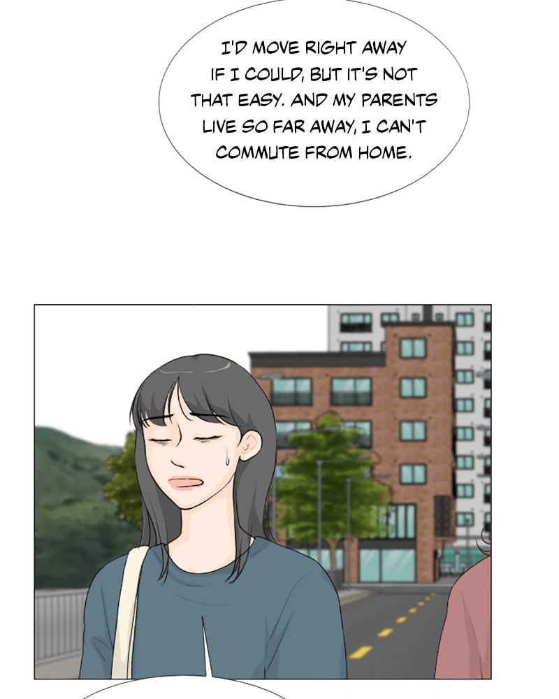 Read Half-Ghost chapter 18 image 33 on Lezhin