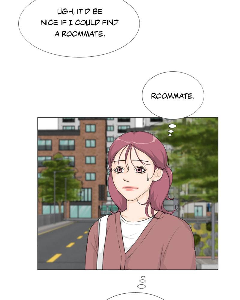 Read Half-Ghost chapter 18 image 34 on Lezhin