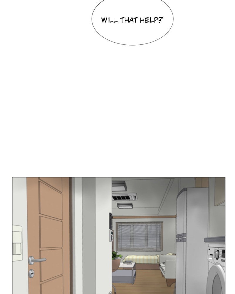 Read Half-Ghost chapter 18 image 35 on Lezhin