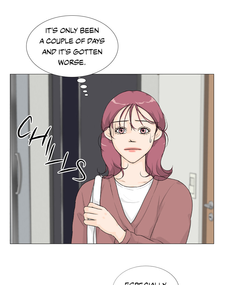 Read Half-Ghost chapter 18 image 37 on Lezhin