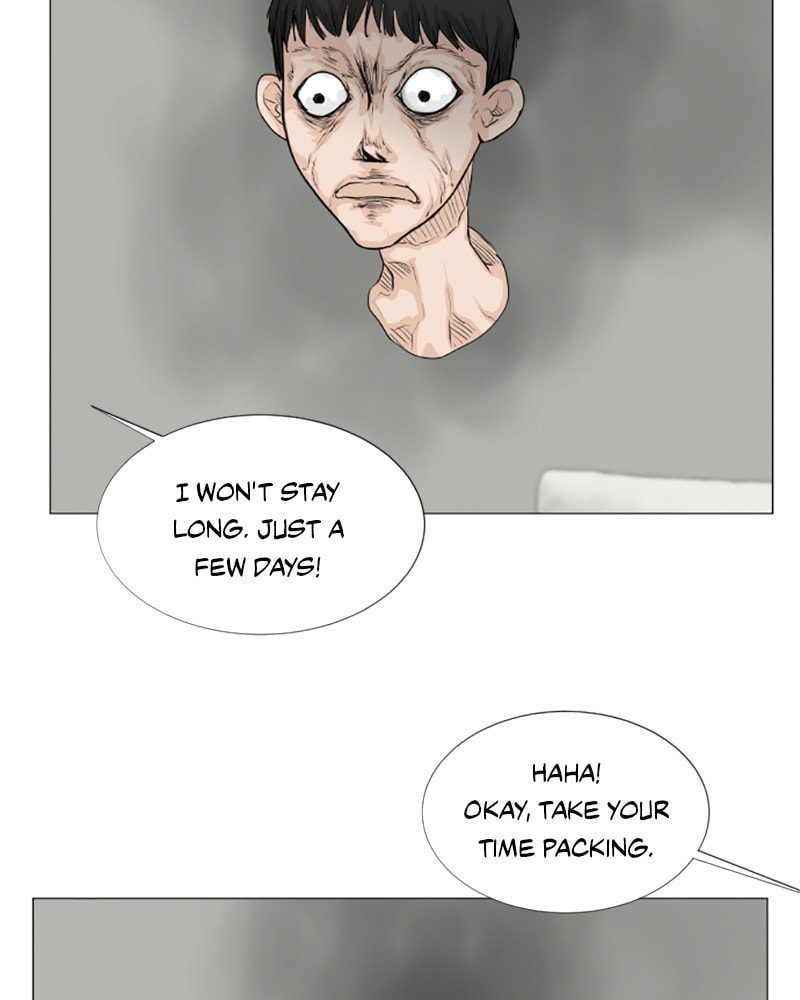 Read Half-Ghost chapter 18 image 41 on Lezhin