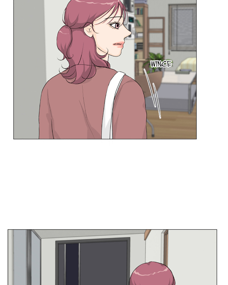 Read Half-Ghost chapter 18 image 44 on Lezhin