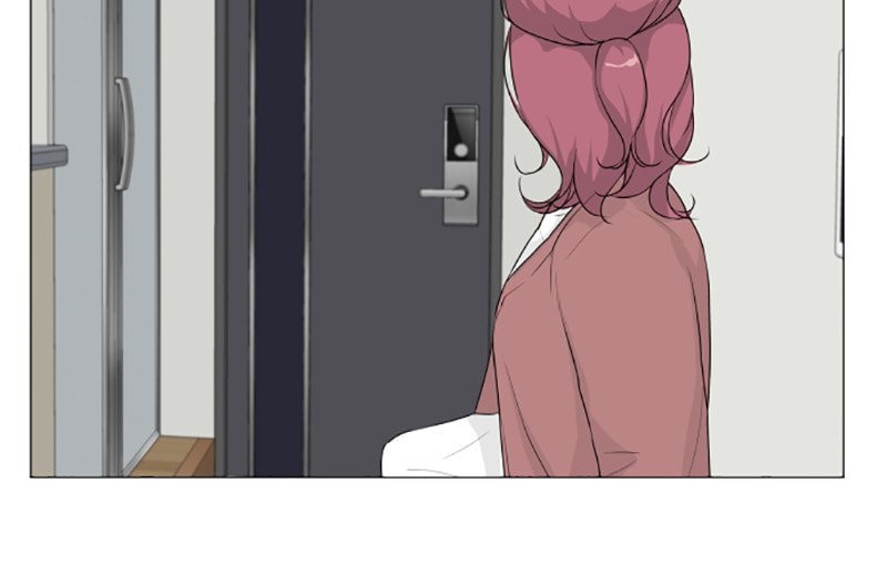 Read Half-Ghost chapter 18 image 45 on Lezhin