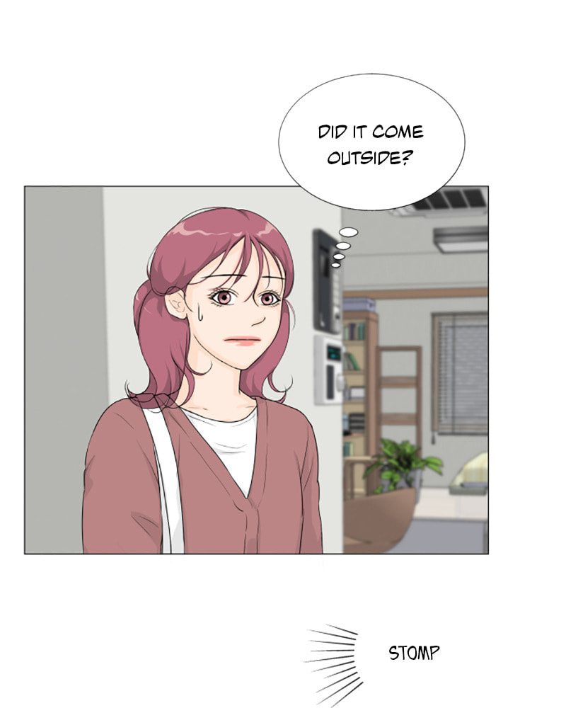 Read Half-Ghost chapter 18 image 46 on Lezhin