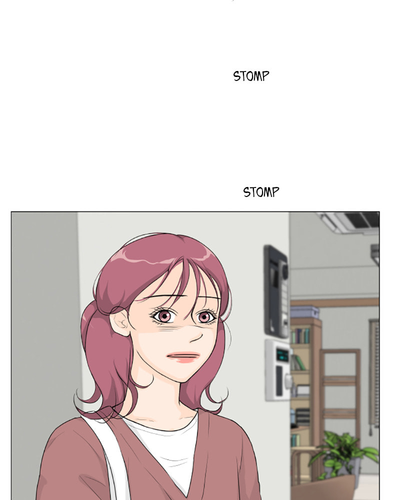 Read Half-Ghost chapter 18 image 47 on Lezhin