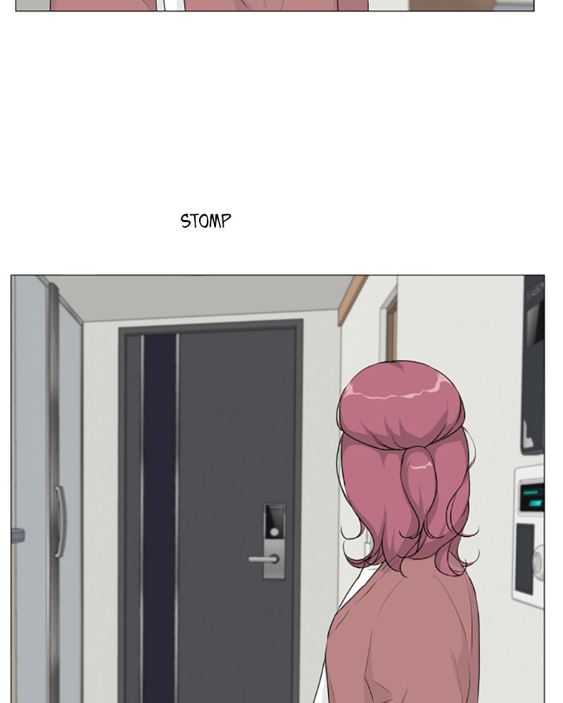 Read Half-Ghost chapter 18 image 48 on Lezhin