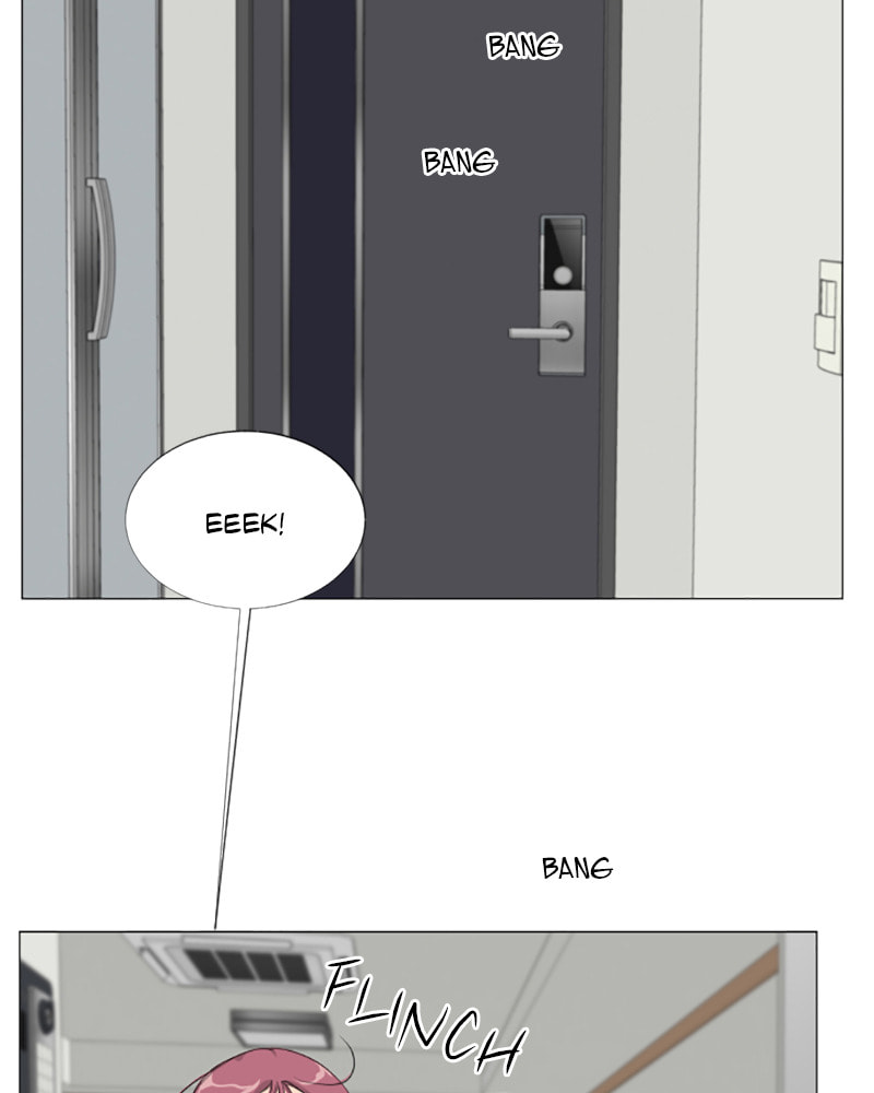 Read Half-Ghost chapter 18 image 50 on Lezhin