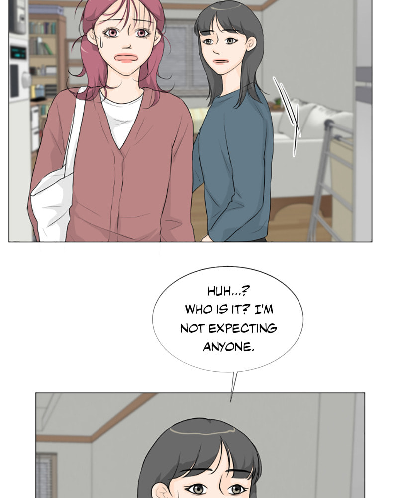 Read Half-Ghost chapter 18 image 51 on Lezhin