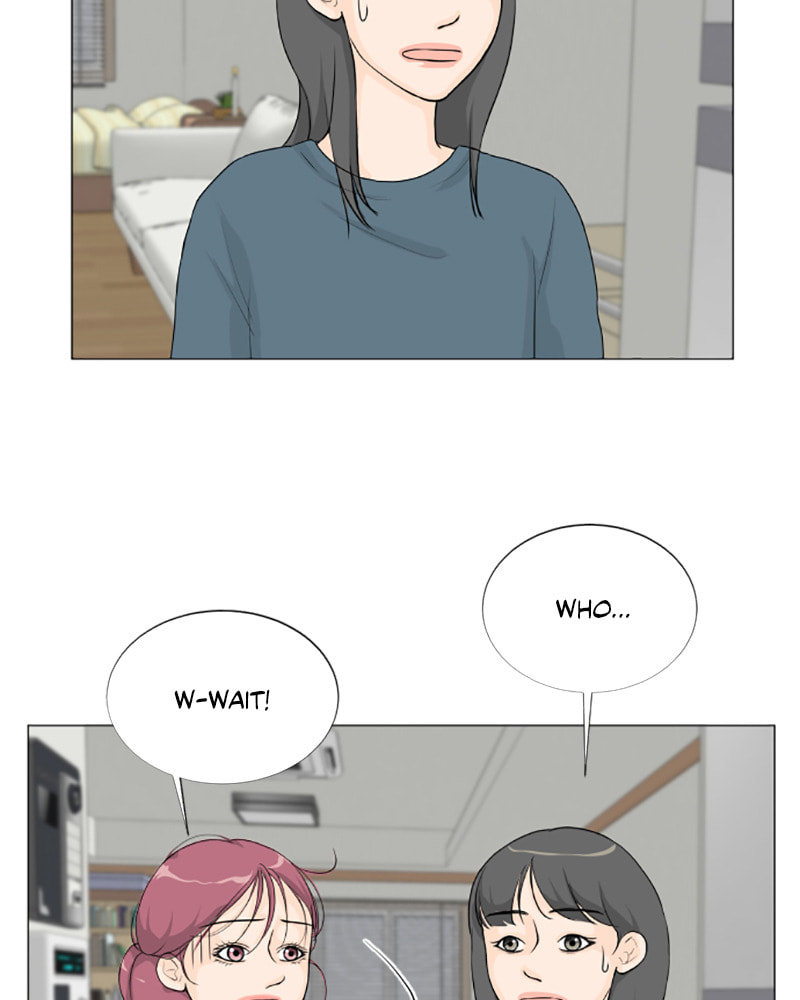 Read Half-Ghost chapter 18 image 52 on Lezhin