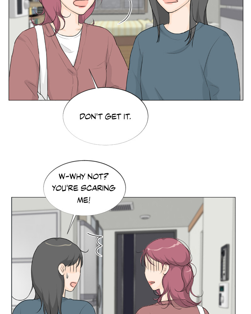Read Half-Ghost chapter 18 image 53 on Lezhin