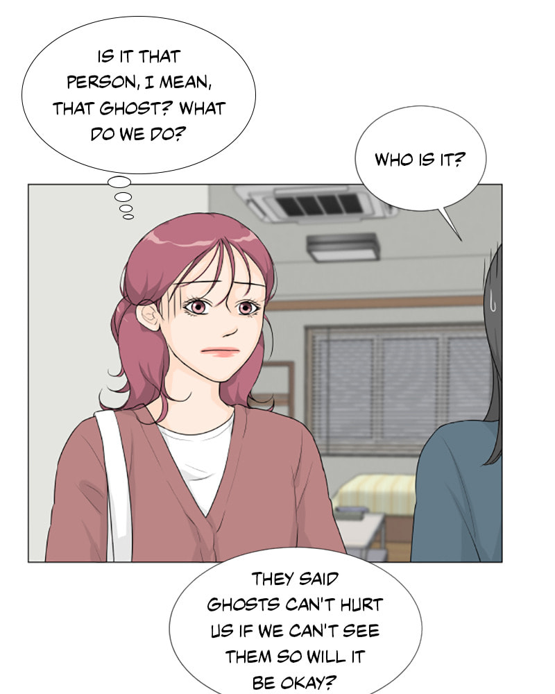 Read Half-Ghost chapter 18 image 55 on Lezhin