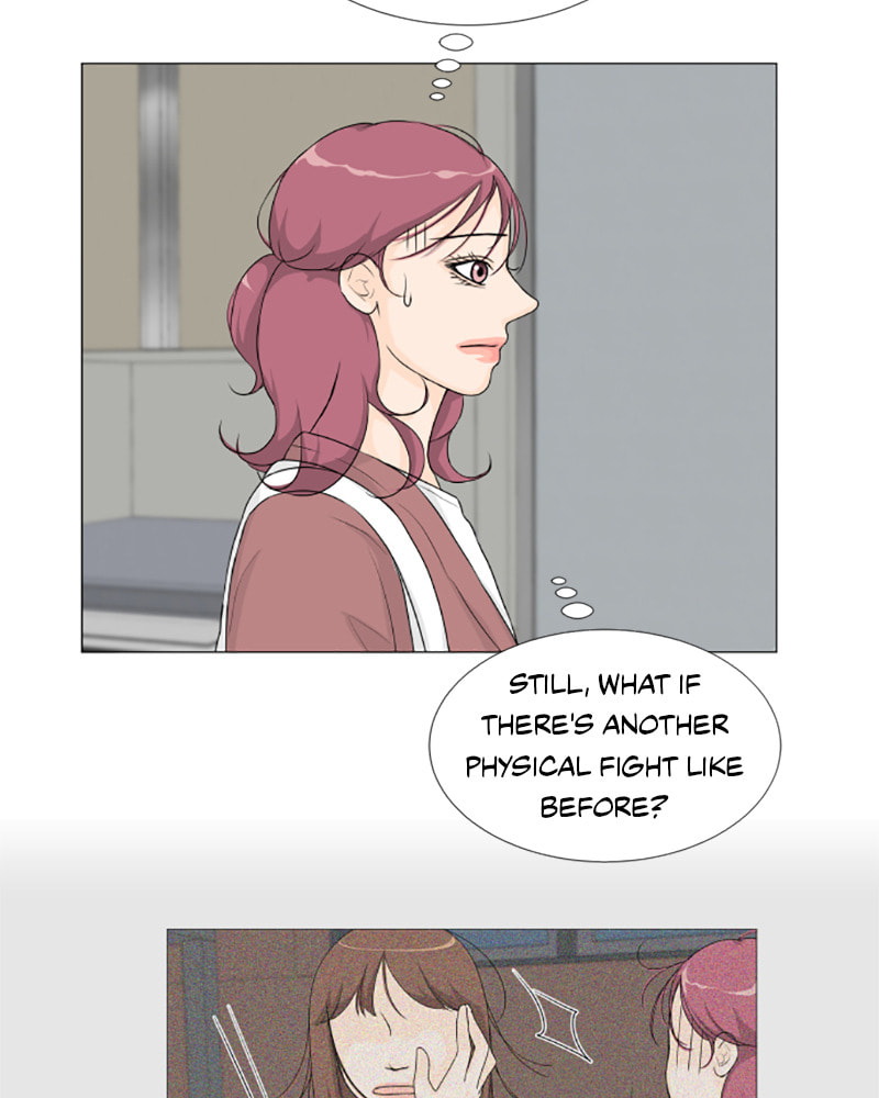 Read Half-Ghost chapter 18 image 56 on Lezhin