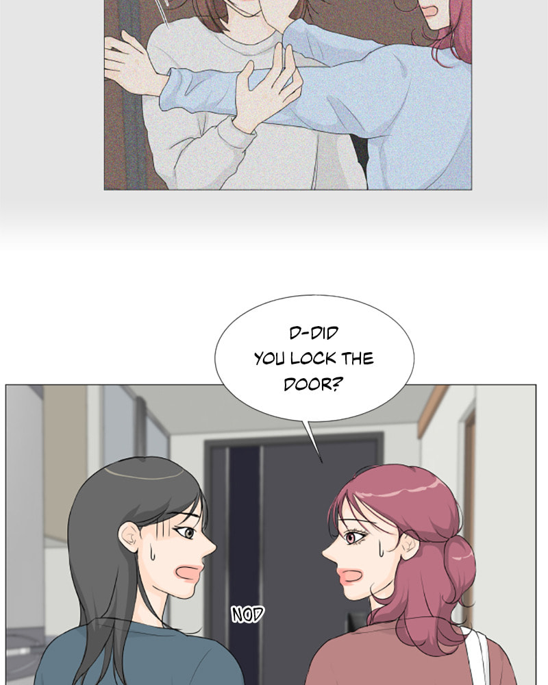 Read Half-Ghost chapter 18 image 57 on Lezhin