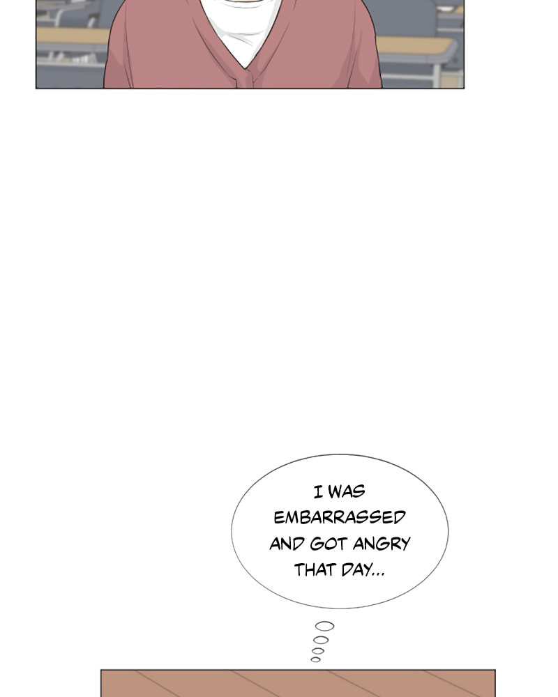 Read Half-Ghost chapter 18 image 6 on Lezhin