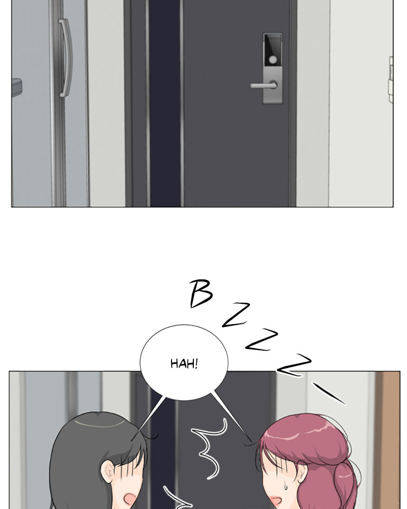 Read Half-Ghost chapter 18 image 60 on Lezhin