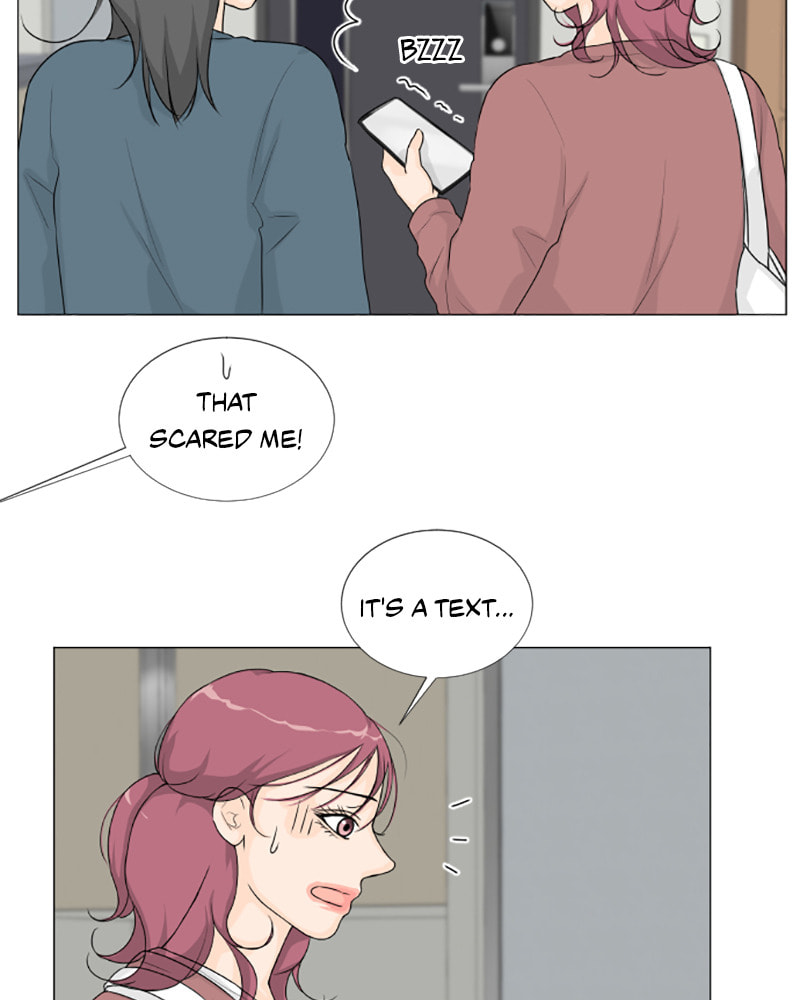 Read Half-Ghost chapter 18 image 61 on Lezhin