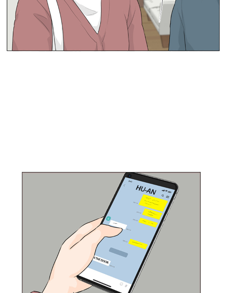 Read Half-Ghost chapter 18 image 64 on Lezhin