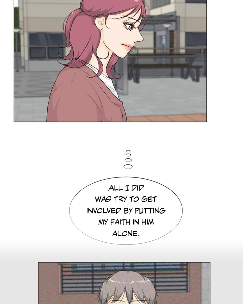 Read Half-Ghost chapter 18 image 8 on Lezhin