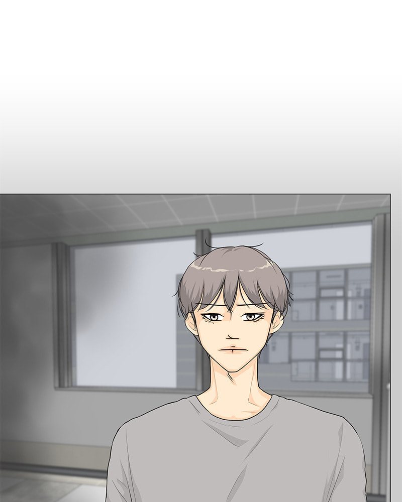 Read Half-Ghost chapter 19 image 10 on Lezhin