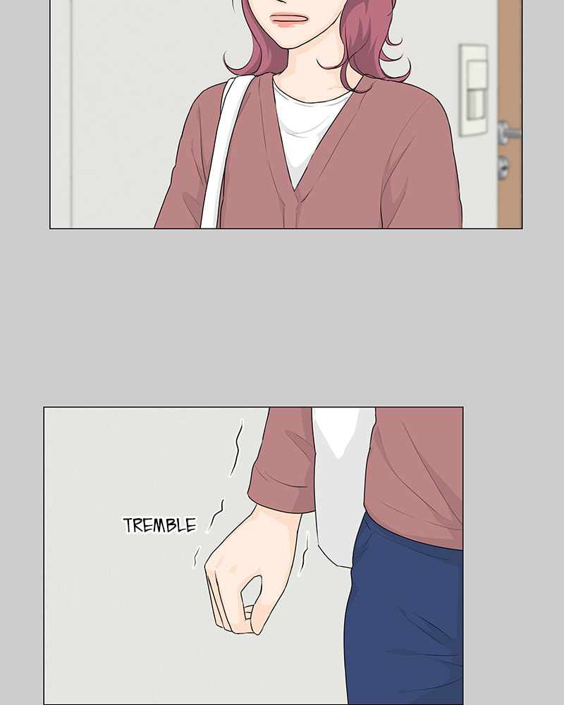 Read Half-Ghost chapter 19 image 13 on Lezhin