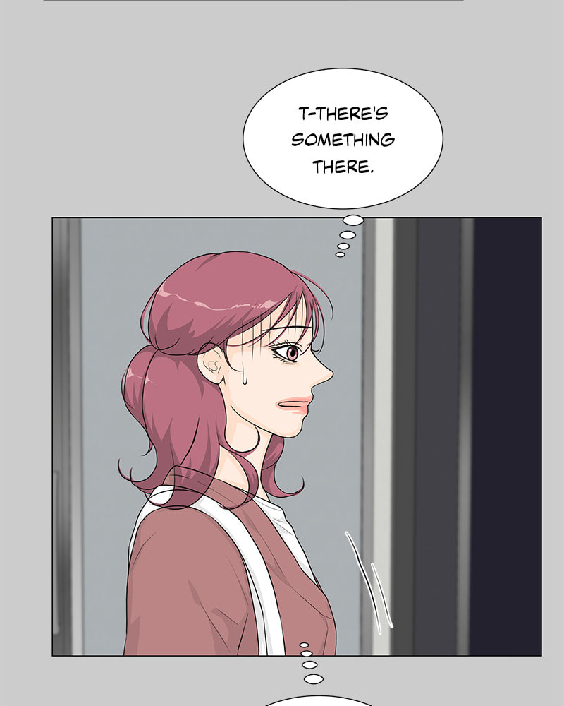 Read Half-Ghost chapter 19 image 14 on Lezhin