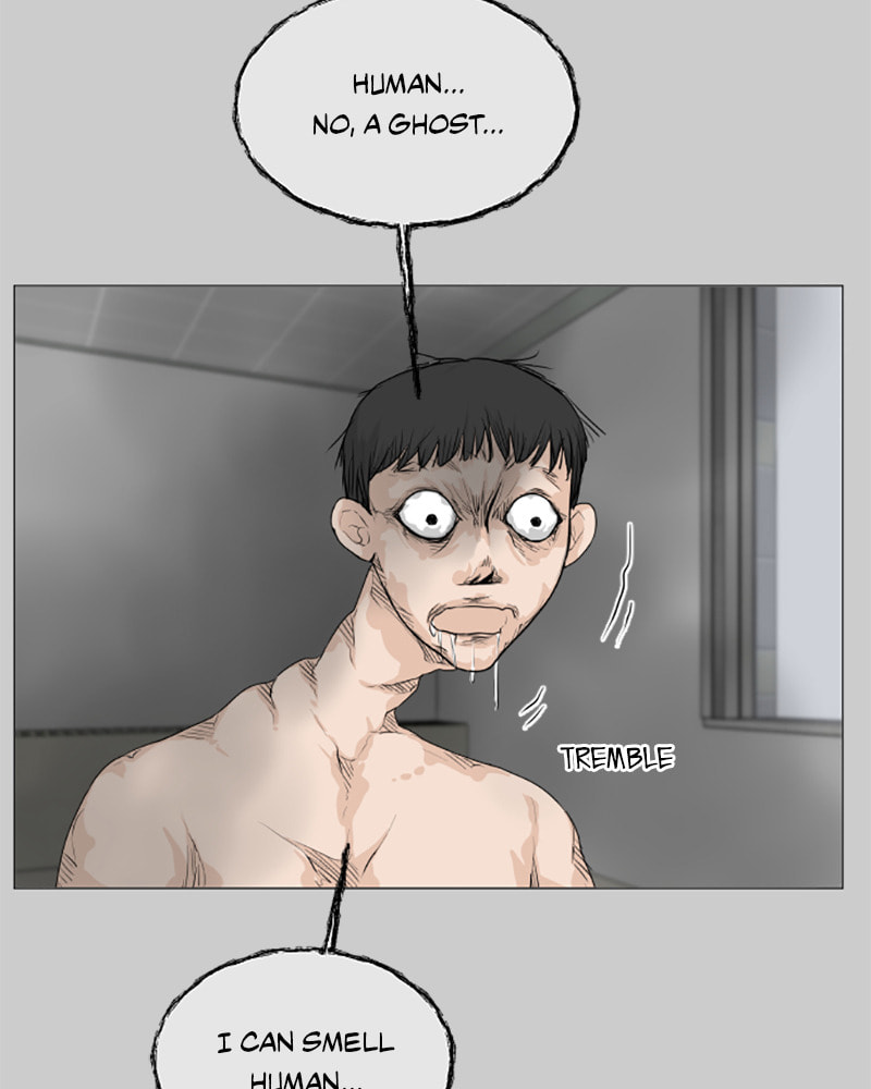 Read Half-Ghost chapter 19 image 18 on Lezhin