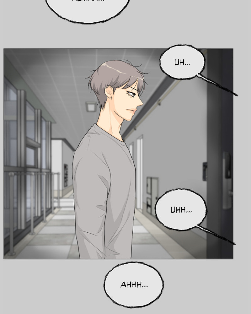 Read Half-Ghost chapter 19 image 19 on Lezhin