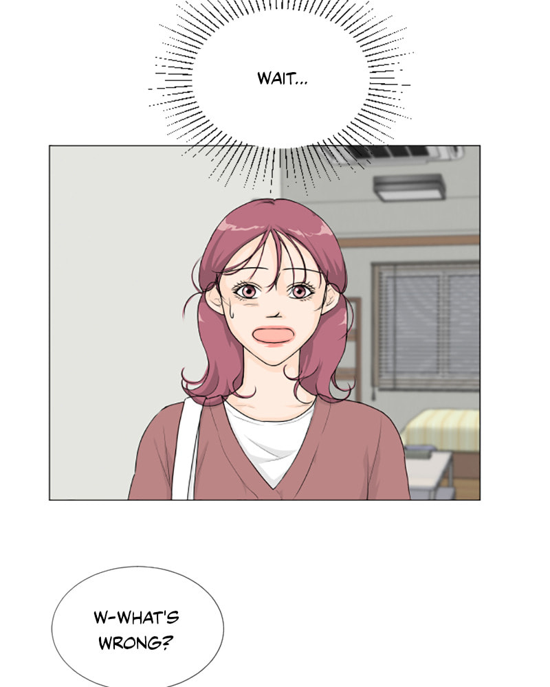 Read Half-Ghost chapter 19 image 2 on Lezhin