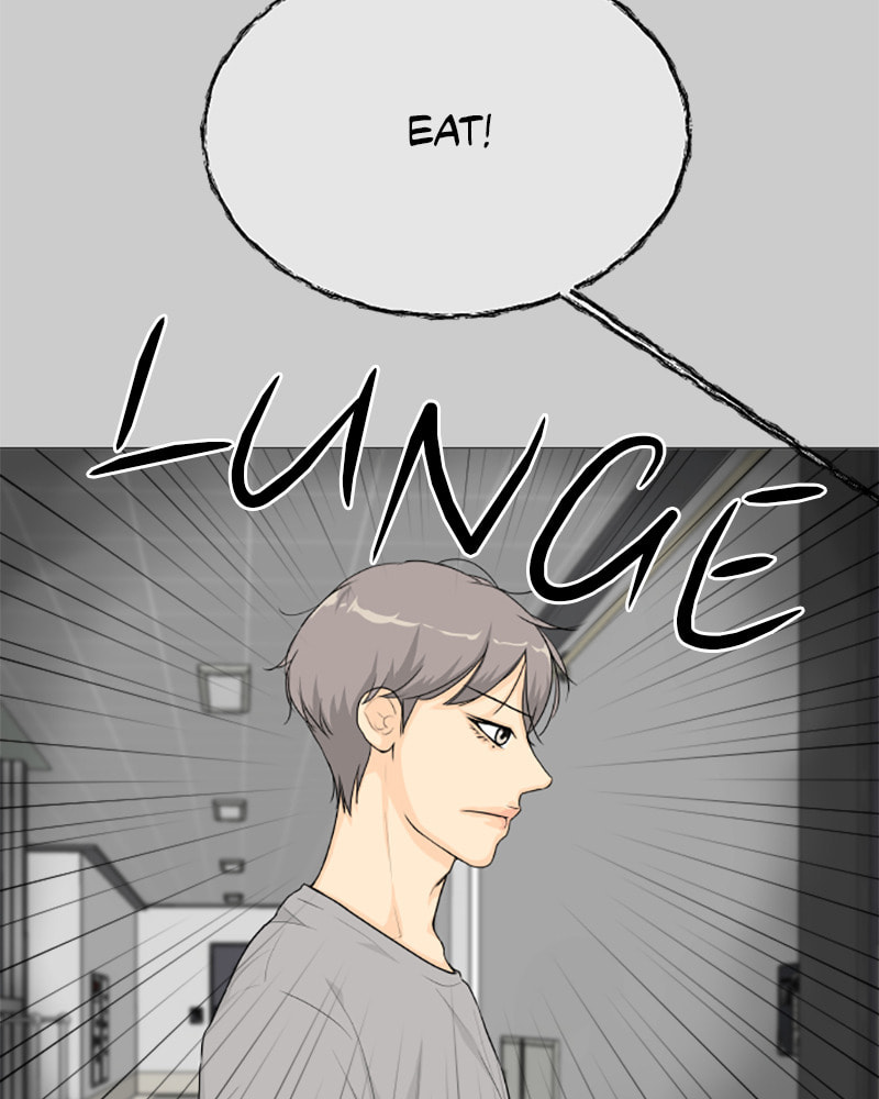 Read Half-Ghost chapter 19 image 21 on Lezhin