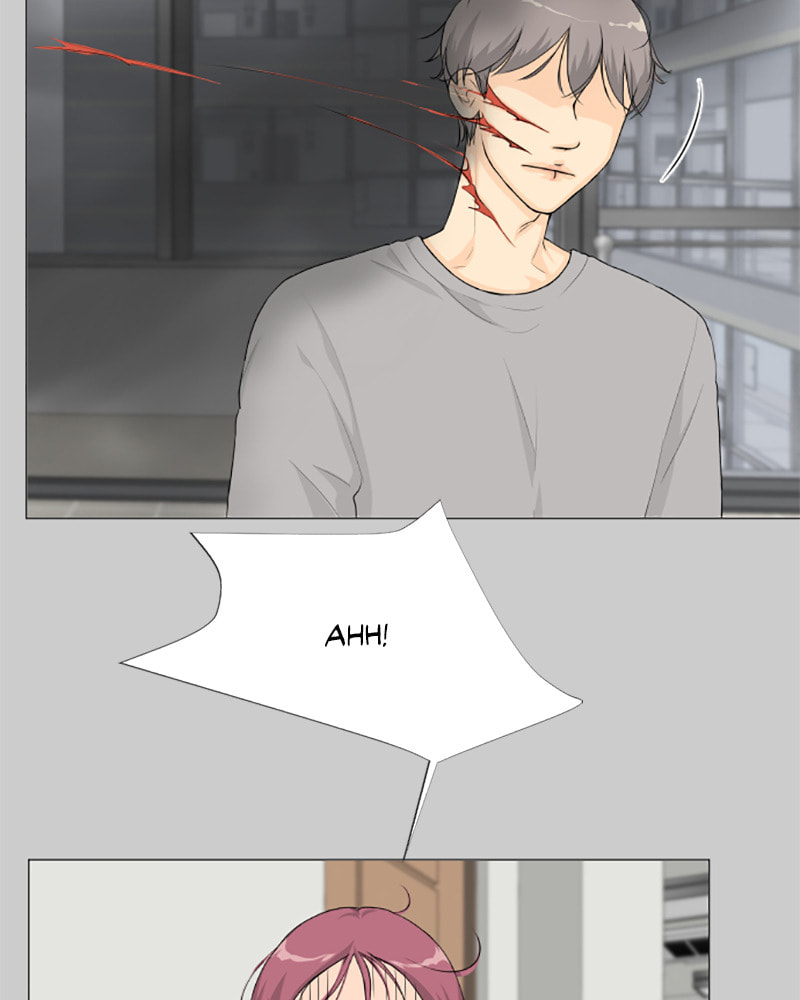 Read Half-Ghost chapter 19 image 24 on Lezhin