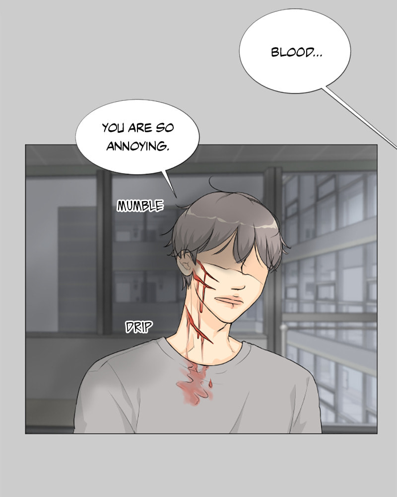 Read Half-Ghost chapter 19 image 26 on Lezhin
