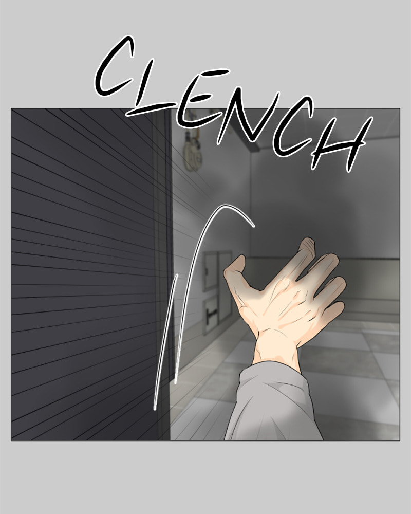 Read Half-Ghost chapter 19 image 27 on Lezhin