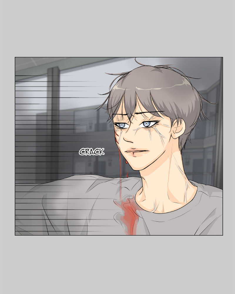 Read Half-Ghost chapter 19 image 29 on Lezhin