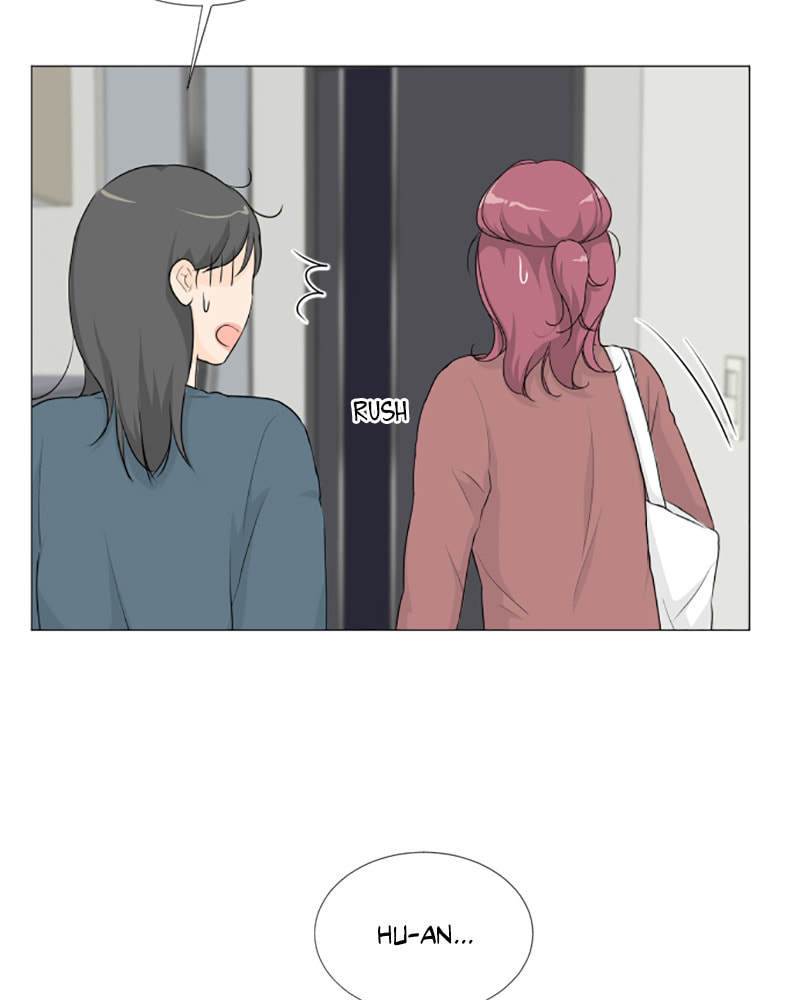 Read Half-Ghost chapter 19 image 3 on Lezhin