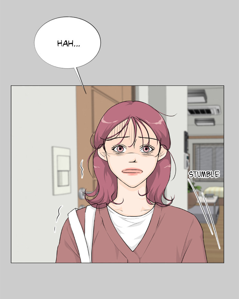 Read Half-Ghost chapter 19 image 30 on Lezhin
